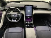 Gebraucht Ford Explorer Premium 210 kW (286 PS) 2025 Schwarz SUV