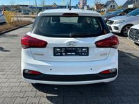 gebraucht Hyundai i20 *Klima,Navi,Einparkhilfe,Garantie*