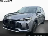 Nowe MG ZS 116 KM (85 kW) 2025 Czarny SUV