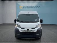 Gebraucht Citroën Jumper 140 PS (102 kW) 2025 Weiß Van / Kleinbus