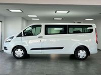 gebraucht Ford Transit /Tourneo Custom Kombi 320 L2 Trend