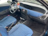 gebraucht Lancia Ypsilon 1.2 benzin Automatik
