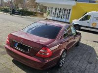 Gebraucht Mercedes E220 Classic 150 PS (110 kW) 2004 Limousine