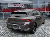 Gebraucht Opel Astra 131 PS (96 kW) 2025 Grau Limousine