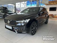 Gebraucht Volvo XC60 Ultimate 235 PS (172 kW) 2022 Farbe: schwarz SUV