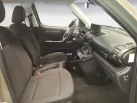 Gebraucht Hyundai Inster Select 71 kW (97 PS) 2026 Grün Kleinwagen