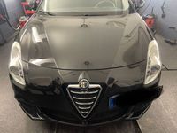 gebraucht Alfa Romeo Giulietta 1.4 TB 16V -
