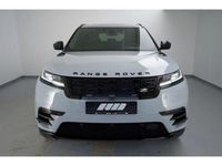 Gebraucht Land Rover Range Rover Velar SE 300 PS (220 kW) 2024 Grau (metallic) SUV