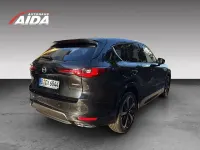 Neu Mazda CX-60 Takumi-Line 254 PS (186 kW) 2025 SUV