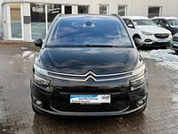 Gebraucht Citroën C4 SELECTION 150 PS (110 kW) 2016 Schwarz Van / Kleinbus