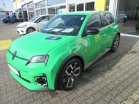 Neu Renault 5 E-Tech Urban 89 kW (122 PS) 2026 Gruen Kleinwagen