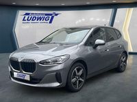 Gebraucht BMW 220 150 PS (110 kW) 2023 Grau Kombi