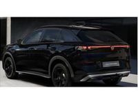 Neu VW T-Roc Style 150 PS (110 kW) 2026 Schwarz (grenadillschwarz metallic) SUV