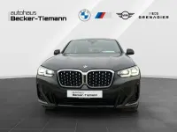 Używany BMW X4 Shadowline 245 KM (180 kW) 2025 Szary SUV