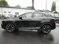 Neu Kia Sportage 150 PS (110 kW) 2026 Schwarz SUV