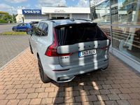 Gebraucht Volvo XC60 Plus 250 PS (183 kW) 2025 Vapour grey / metallic SUV
