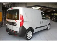 Gebraucht Opel Combo 105 PS (77 kW) 2014 Van / Kleinbus