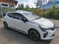 Neu Mitsubishi Colt Edition 91 PS (66 kW) 2025 Antarktisweiß Kleinwagen