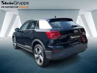 Gebraucht Audi Q2 Ambiente 150 PS (110 kW) 2025 Schwarz SUV