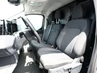 Neu Ford Transit Custom Limited 170 PS (125 kW) 2025 Magnetic metallic magnetic metallic Van