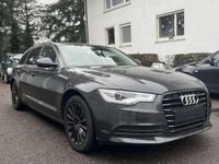 Gebraucht Audi A6 190 PS (139 kW) 2014 Kombi