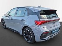 Gebraucht Cupra Born 169 kW (231 PS) 2024 Grau Kleinwagen