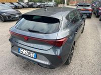 Usata Cupra Leon 150 CV (110 kW) 2025 Grigio Berlina