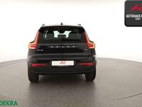 Gebraucht Volvo XC40 163 PS (119 kW) 2019 Schwarz SUV
