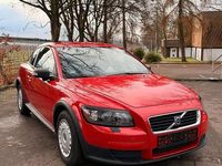 Gebraucht Volvo C30 109 PS (80 kW) 2007 Rot Kleinwagen