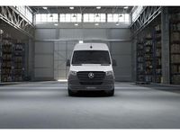 Usata Mercedes E-Sprinter 2022 Bianco Furgone
