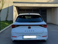 Gebraucht Cupra Leon 310 PS (228 kW) 2022 Weiß Kombi