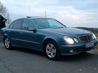 Second-hand Mercedes E240 2004 Andere farben Berlinǎ