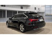 Second-hand Audi A6 Sport 204 CP (150 kW) 2022 Break