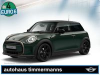 Gebraucht Mini Cooper Resolute Edition 136 PS (100 kW) 2023 Grün Kleinwagen