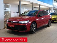 Gebraucht VW Passat R-line 265 PS (194 kW) 2024 Rot Kombi