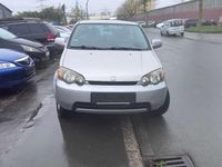 Gebraucht Honda HR-V 105 PS (77 kW) 2001 Silber SUV