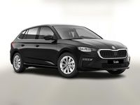 Gebraucht Skoda Scala 150 PS (110 kW) 2024 Blau Kleinwagen