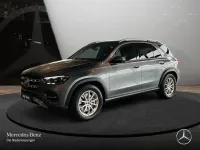 Gebraucht Mercedes GLE350 Advanced 197 PS (144 kW) 2026 Grau SUV