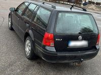Gebraucht VW Golf IV 101 PS (74 kW) 2003 Andere farben Kombi