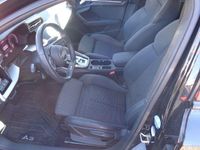 Gebraucht Audi A3 Sportback e-tron S-Line 150 PS (110 kW) 2021 Schwarz Kleinwagen