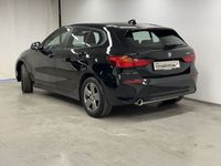 gebraucht BMW 118 i Hatch