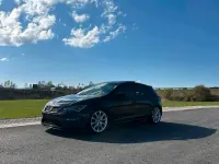 Gebraucht Seat Leon FR 190 PS (139 kW) 2019 Schwarz Kleinwagen