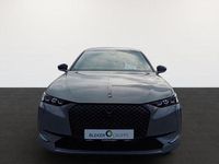 Gebraucht DS Automobiles DS4 Performance Line Plus 131 PS (96 kW) 2023 Lackierung lacquered grey/typ Limousine