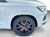 Neu Cupra Ateca 150 PS (110 kW) 2026 Weiss SUV