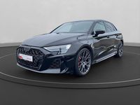 Gebraucht Audi RS3 Sport 400 PS (294 kW) 2025 Schwarz Limousine