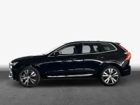Gebraucht Volvo XC60 Plus 197 PS (144 kW) 2023 Schwarz SUV