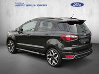 gebraucht Ford Ecosport 1.0 EcoBoost ST-LINE