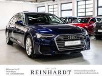 gebraucht Audi A6 AVANT 45TFSi Q S LINE/HD-MTRX/ACC/SIDE/AHK/VC