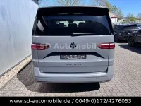 Usata VW T7 Style 150 CV (110 kW) 2024 Grigio Furgone