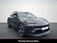 Gebraucht Porsche Macan 380 kW (517 PS) 2025 Schwarz SUV